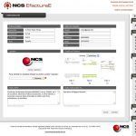 Software de facturacion online efacturae - Captura de pantalla 01