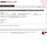 Software de facturacion online efacturae - Captura de pantalla 04