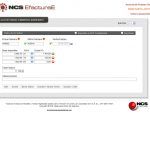Software de facturacion online efacturae - Captura de pantalla 04