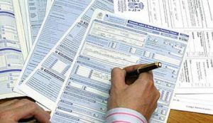 Ahorrar en la declaracion de la renta