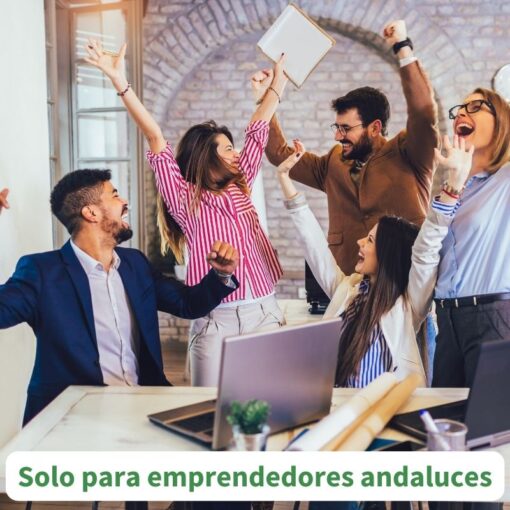 Asesoría Fiscal - Pack Ahorro Profesional 6 meses en Andalucía